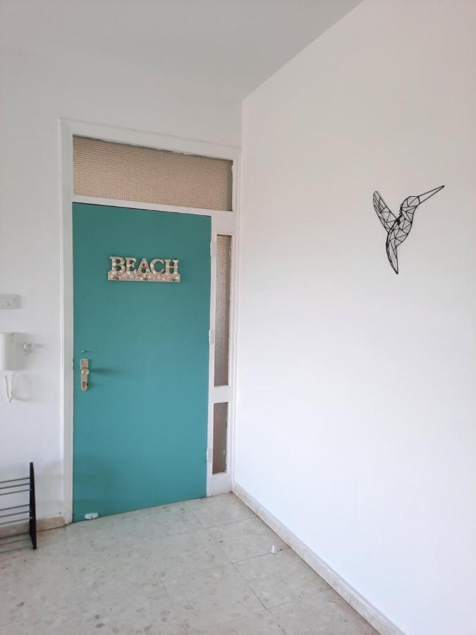 לרנקה Sea-Esta Seaview Apartment, 200 Meters To The Beach מראה חיצוני תמונה