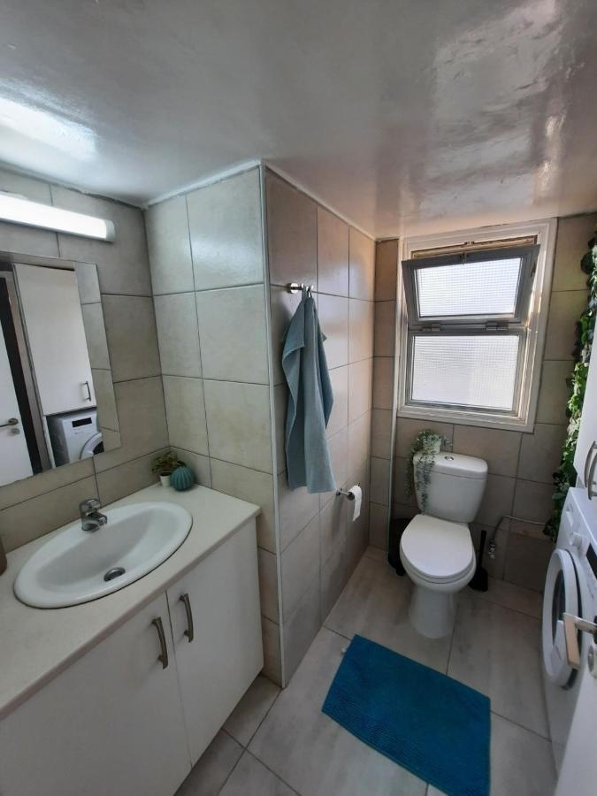 לרנקה Sea-Esta Seaview Apartment, 200 Meters To The Beach מראה חיצוני תמונה